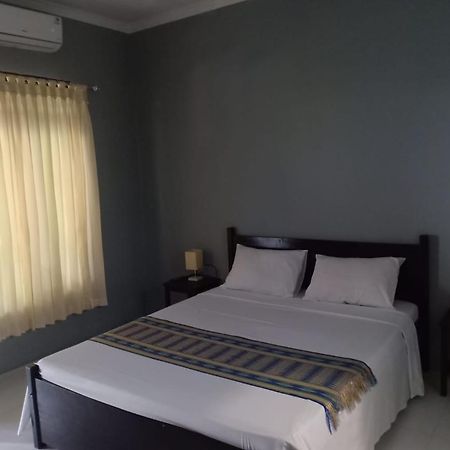 Rasti 2 Homestay Kuta  Exteriör bild