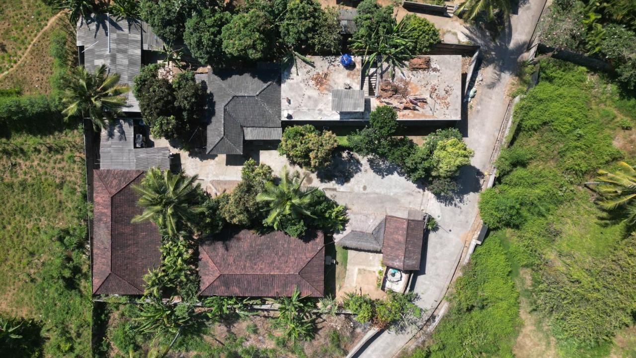 Rasti 2 Homestay Kuta  Exteriör bild