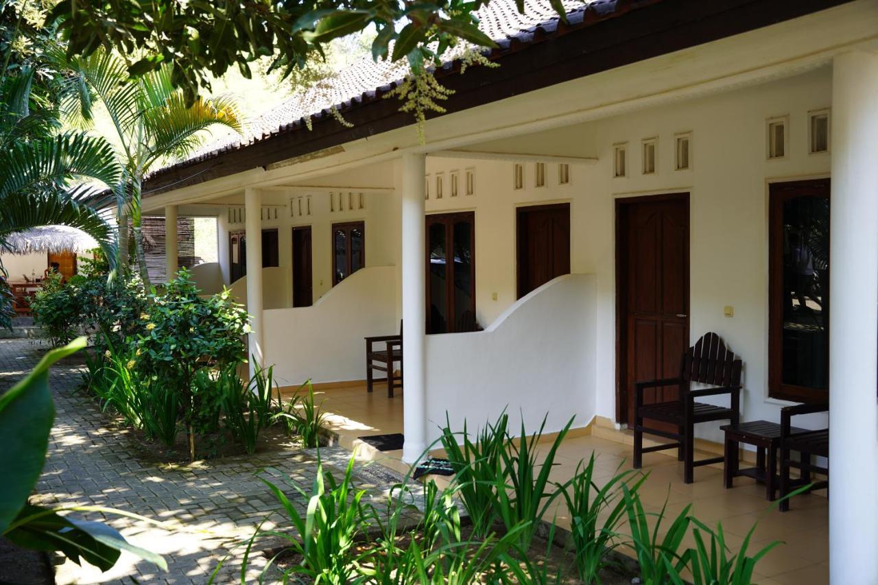 Rasti 2 Homestay Kuta  Exteriör bild