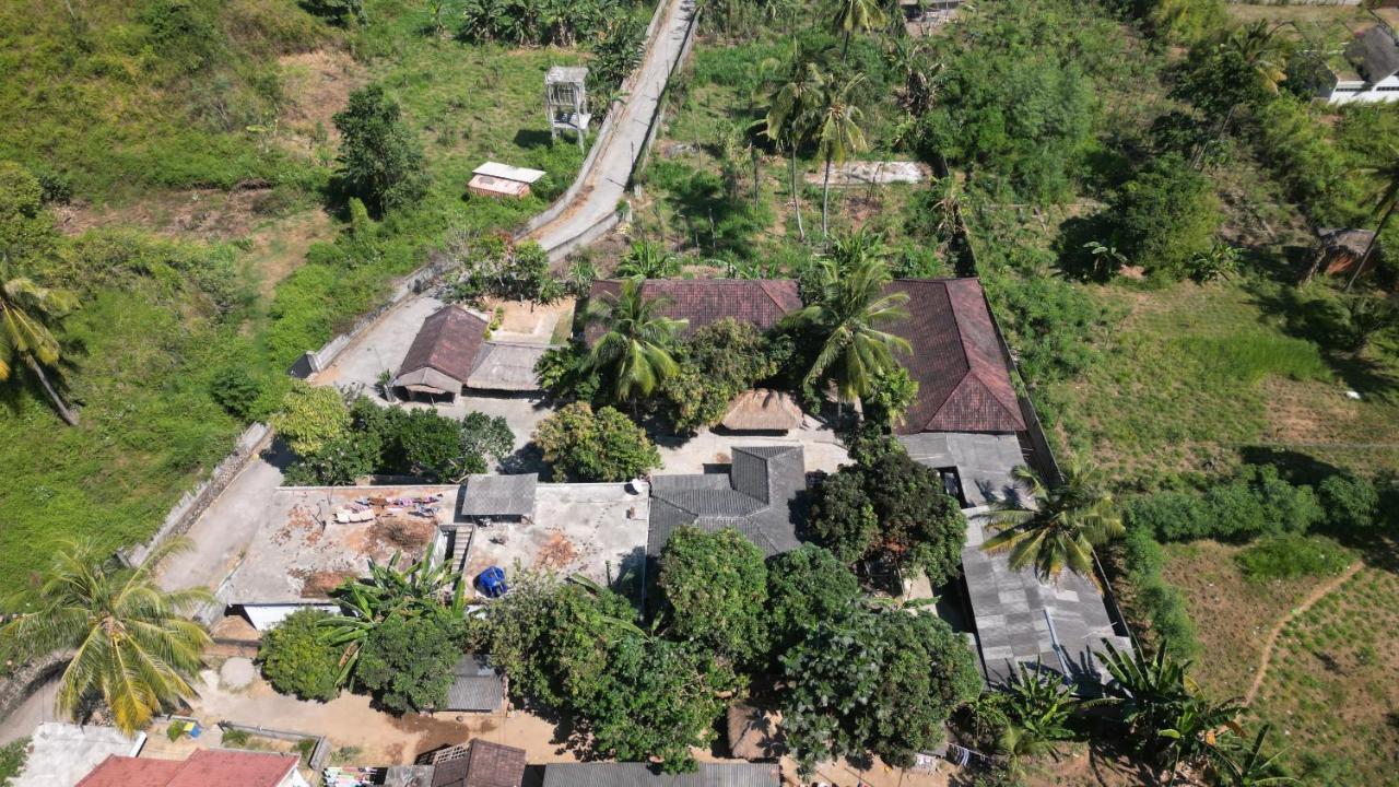 Rasti 2 Homestay Kuta  Exteriör bild