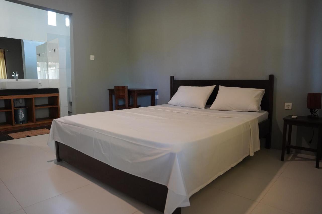 Rasti 2 Homestay Kuta  Exteriör bild