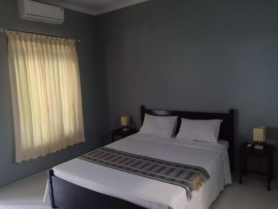 Rasti 2 Homestay Kuta  Exteriör bild